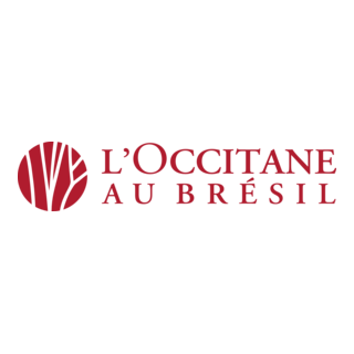 LOCCITANE AU BRÉSIL Logo PNG Vector