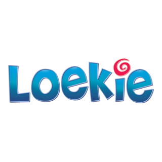 Loekie Logo PNG Vector