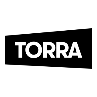 Lojas Torra Logo PNG Vector