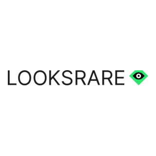 Looksrare (LOOKS) Logo PNG Vector