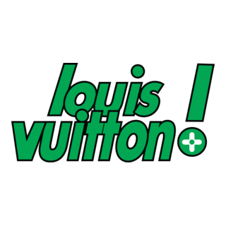 louis vuitton Logo PNG Vector