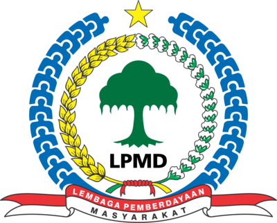 LPMD Logo PNG Vector