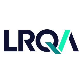 LRQA Logo PNG Vector