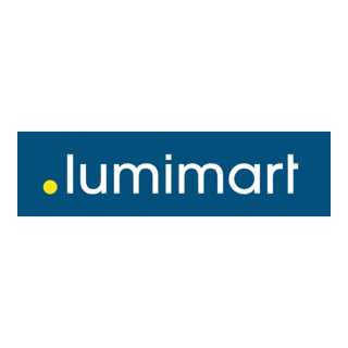 Lumimart Logo PNG Vector