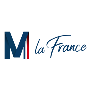 M la France Logo PNG Vector