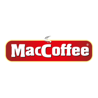 MacCoffee Logo PNG Vector