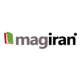 Magiran Logo PNG Vector