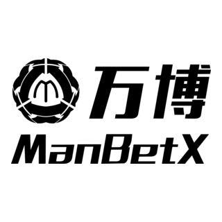 ManBetX Logo PNG Vector