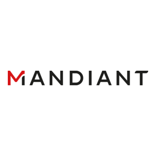 Mandiant Logo PNG Vector