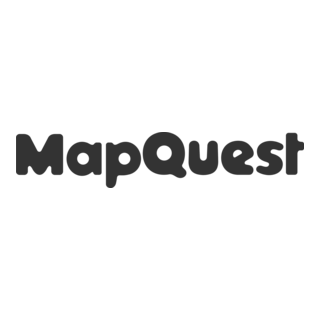 MapQuest Logo PNG Vector
