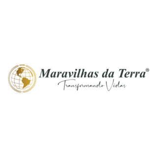 Maravilhas da Terra MDT Logo PNG Vector