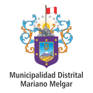 mariano melgar Logo PNG Vector