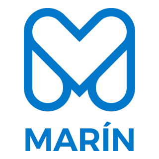 Marín Logo PNG Vector