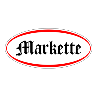 Markette Logo PNG Vector