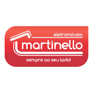 MARTINELLO Logo PNG Vector