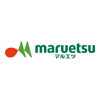 Maruetsu Logo PNG Vector
