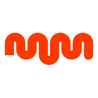 Massivemusic Logo PNG Vector