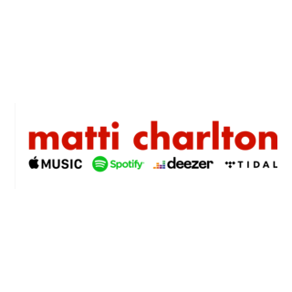 Matti Charlton Logo PNG Vector
