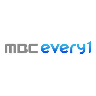 Mbcevery Logo PNG Vector