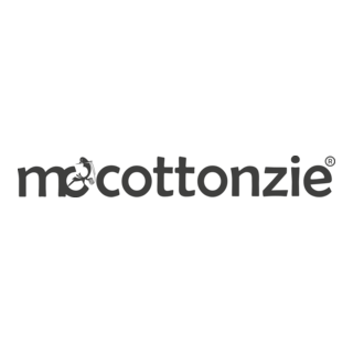 mccottonzie Logo PNG Vector