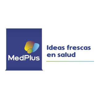 MedPlus Logo PNG Vector