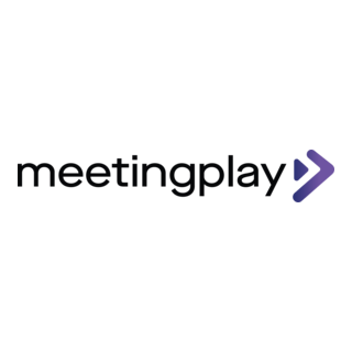 Meetingplay Logo PNG Vector
