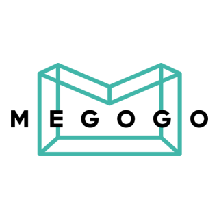 MEGOGO Logo PNG Vector