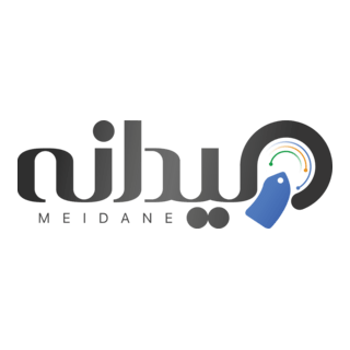 Meidane Logo PNG Vector