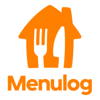 Menulog Logo PNG Vector