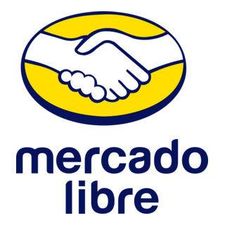 mercado libre Logo PNG Vector
