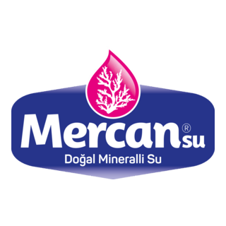 Mercansu Logo PNG Vector