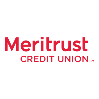Meritrust Credit Union Logo PNG Vector