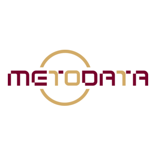 Metodata.ai Logo PNG Vector