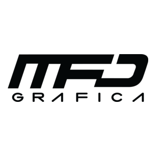 MFD 2022 Logo PNG Vector