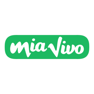 Mia Vivo Logo PNG Vector