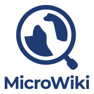 MicroWiki Logo PNG Vector