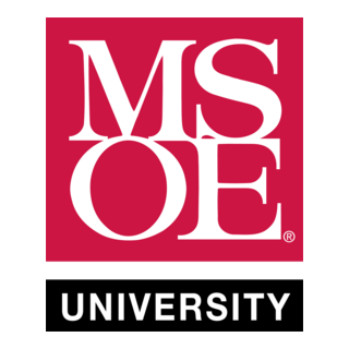 Milwaukee School of Engineering (MSOE) Logo PNG Vector