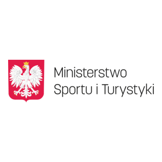 Ministerstwa Sportu i Turystyki Logo PNG Vector