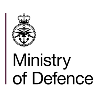 Ministry Of Defence Logo PNG Vector