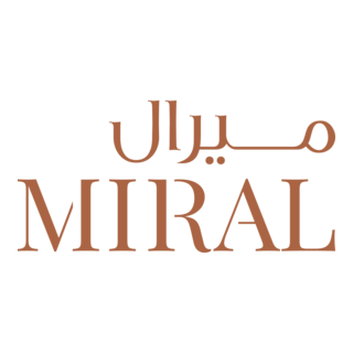 MIRAL Logo PNG Vector
