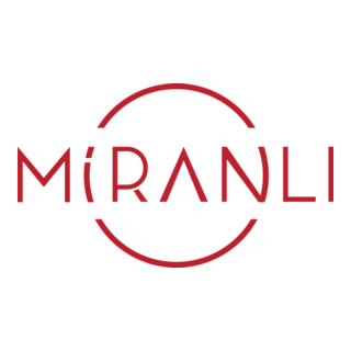 miranlı Logo PNG Vector