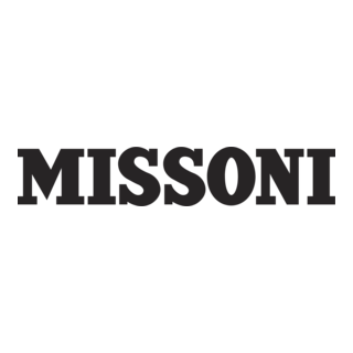 Missoni Logo PNG Vector