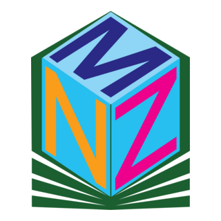 MNZ Company Logo PNG Vector