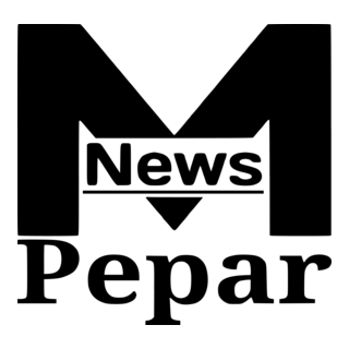 MobileNewspepar Logo PNG Vector