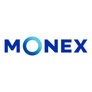Monex Logo PNG Vector