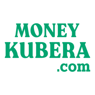 Money Kubera Logo PNG Vector