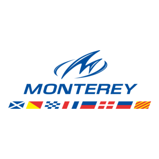 Monterey Logo PNG Vector