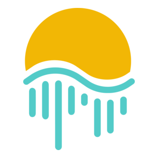 Moonriver Logo PNG Vector