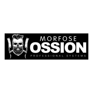 MORFOSE OSSION Logo PNG Vector