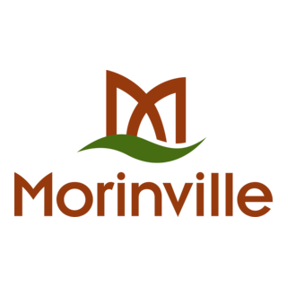 Morinville Primary Logo PNG Vector